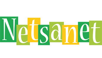 Netsanet lemonade logo