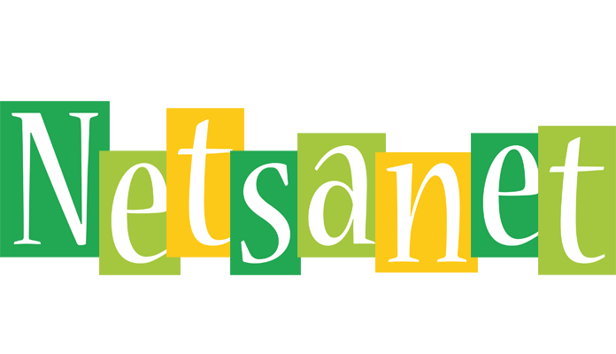 Netsanet lemonade logo
