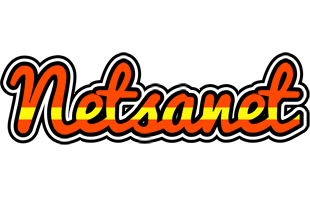 Netsanet madrid logo