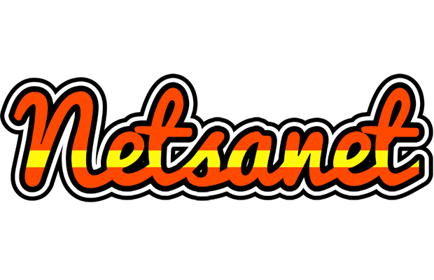 Netsanet madrid logo