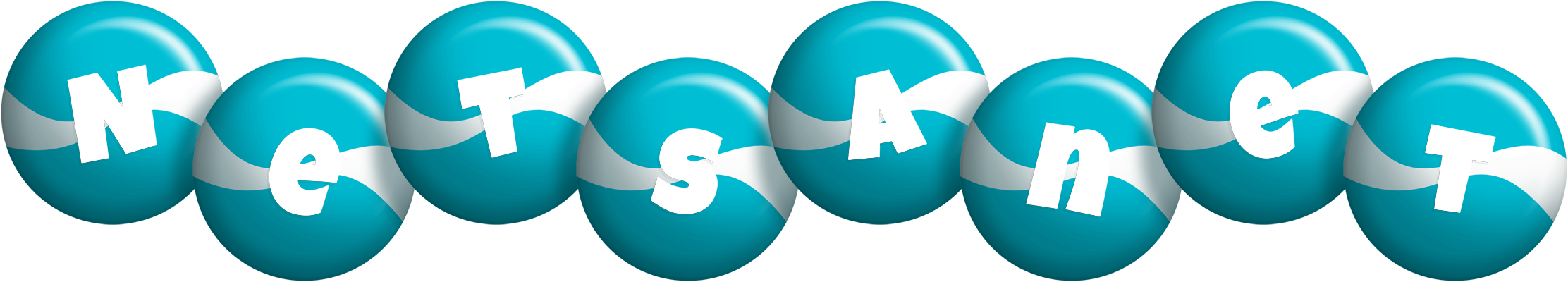 Netsanet messi logo