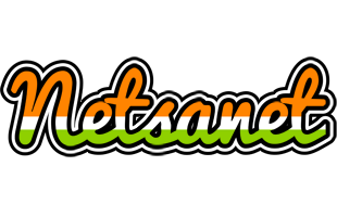 Netsanet mumbai logo