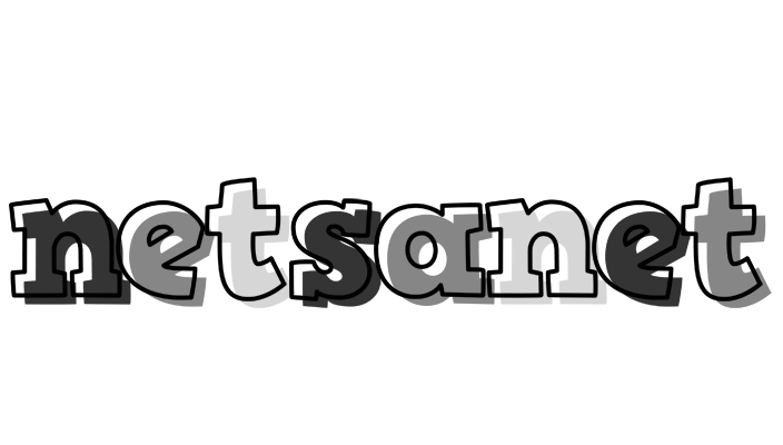 Netsanet night logo