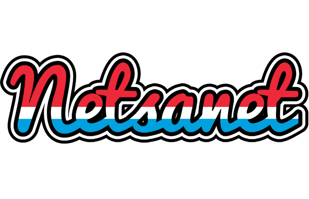 Netsanet norway logo
