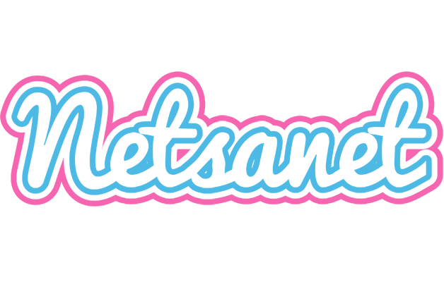 Netsanet outdoors logo