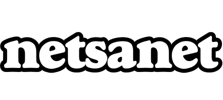 Netsanet panda logo