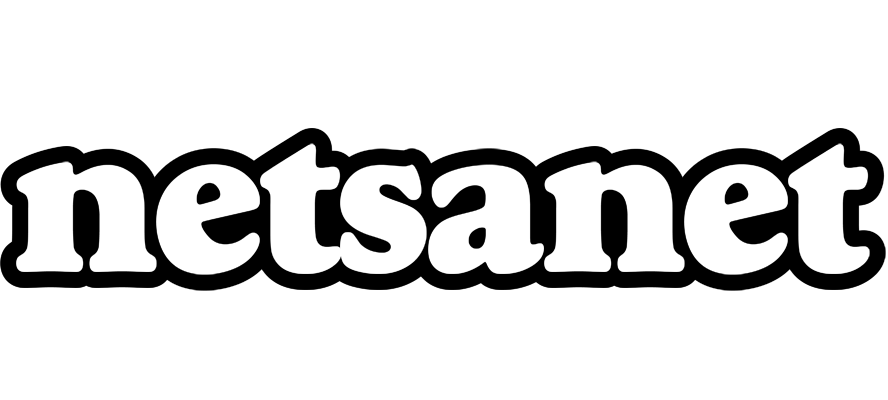 Netsanet panda logo