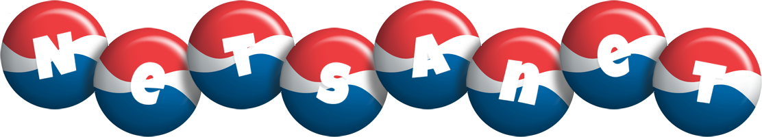 Netsanet paris logo