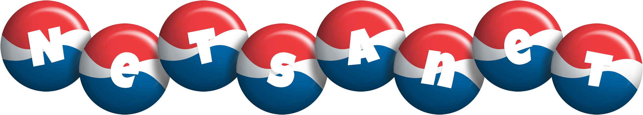 Netsanet paris logo