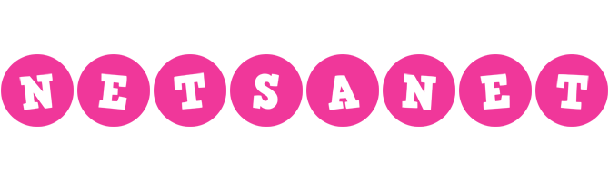 Netsanet poker logo