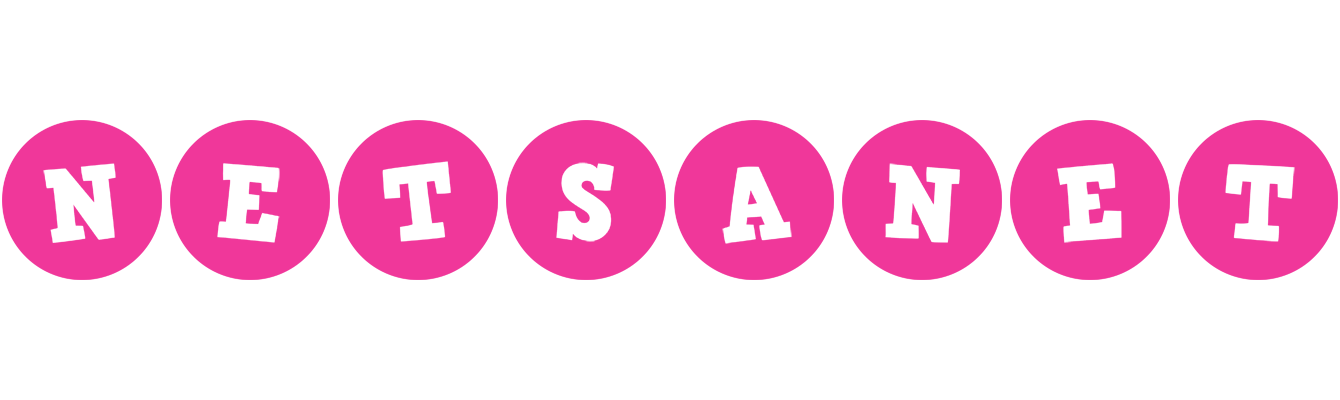 Netsanet poker logo