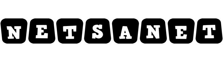Netsanet racing logo