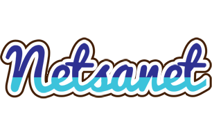Netsanet raining logo