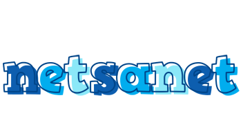Netsanet sailor logo