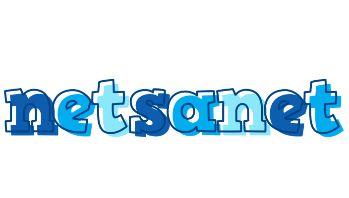 Netsanet sailor logo