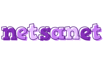 Netsanet sensual logo