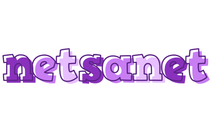 Netsanet sensual logo