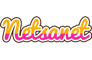 Netsanet smoothie logo