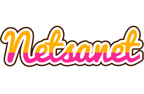 Netsanet smoothie logo