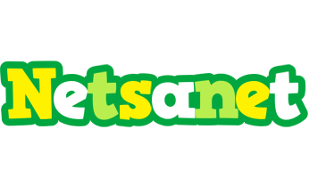 Netsanet soccer logo