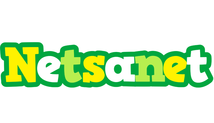 Netsanet soccer logo