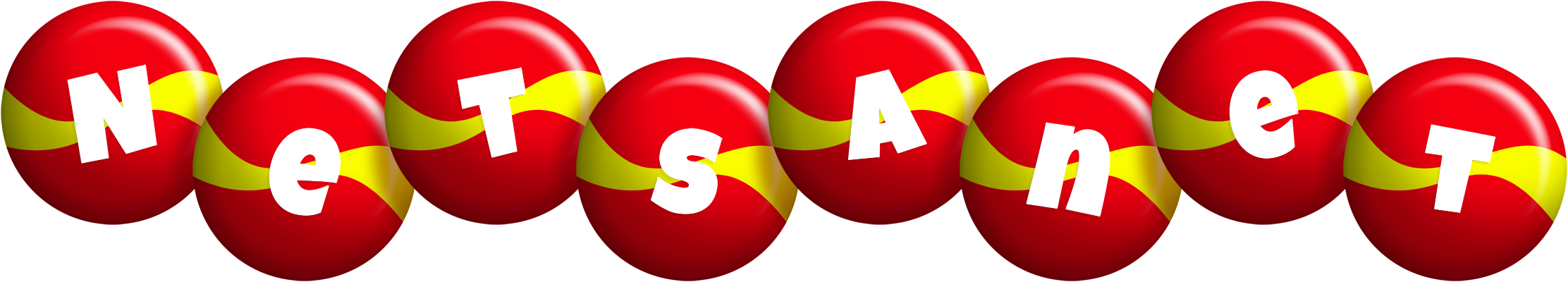 Netsanet spain logo