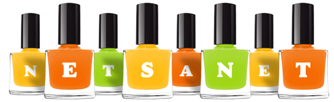 Netsanet studio logo