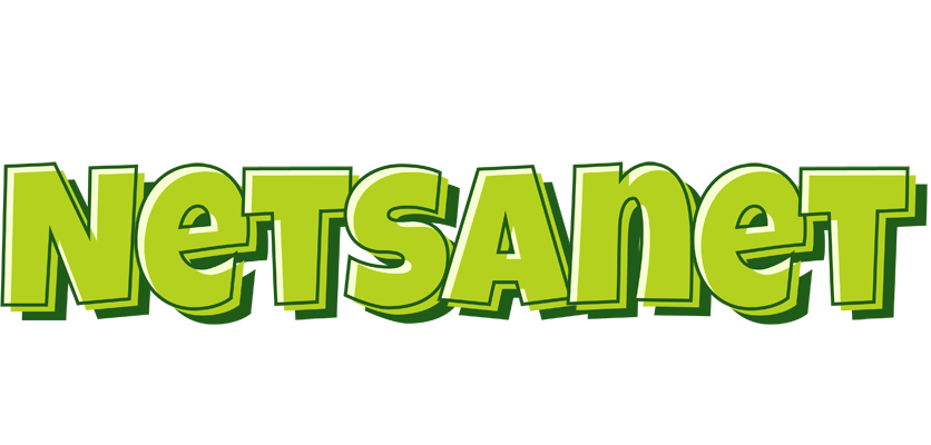 Netsanet summer logo