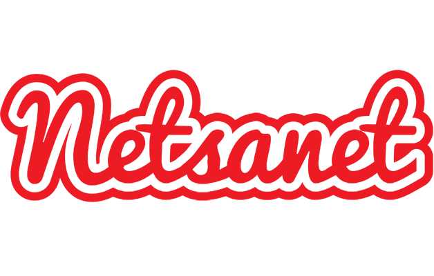 Netsanet sunshine logo