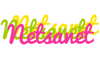 Netsanet sweets logo