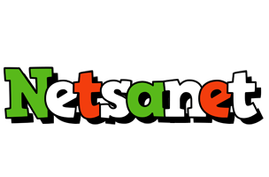 Netsanet venezia logo