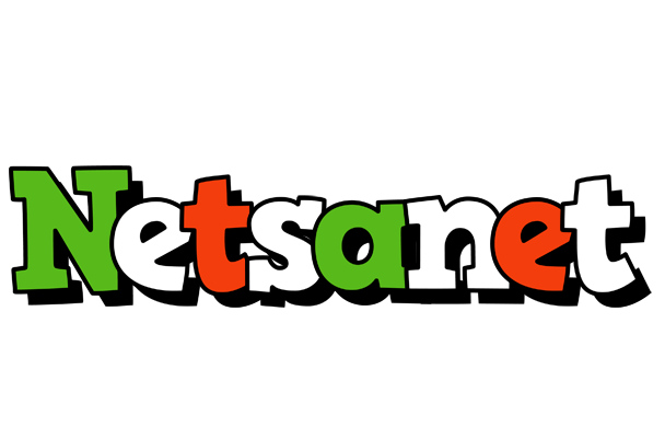 Netsanet venezia logo