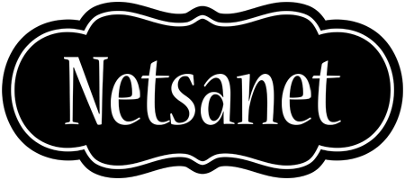 Netsanet welcome logo