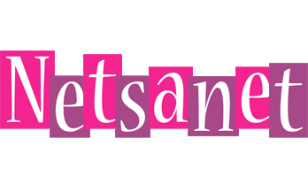 Netsanet whine logo