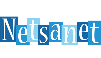 Netsanet winter logo