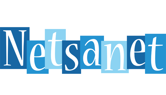 Netsanet winter logo