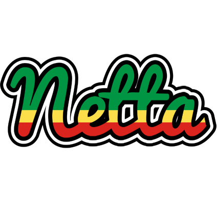 Netta african logo