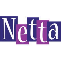 Netta autumn logo