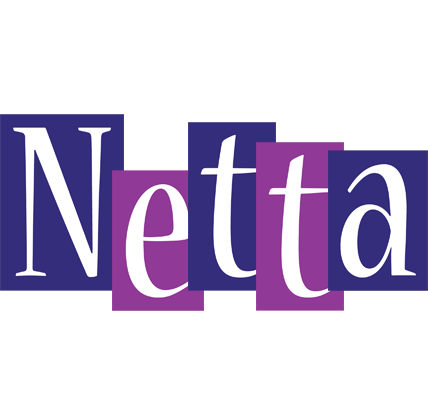 Netta autumn logo