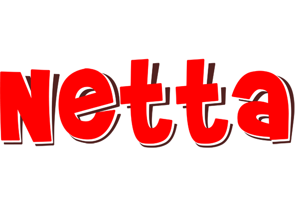 Netta basket logo