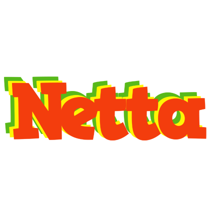 Netta bbq logo