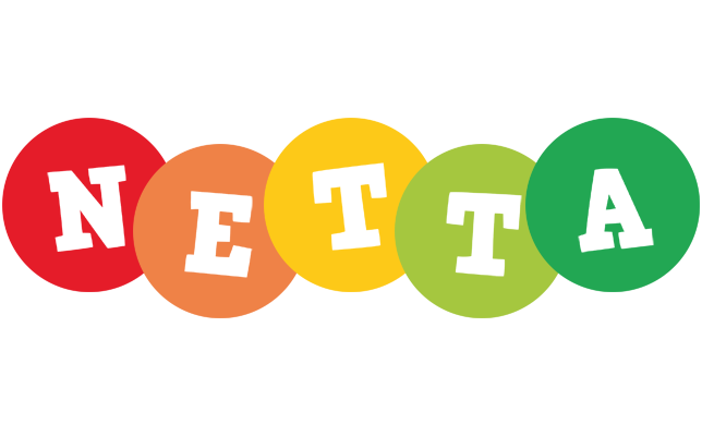 Netta boogie logo