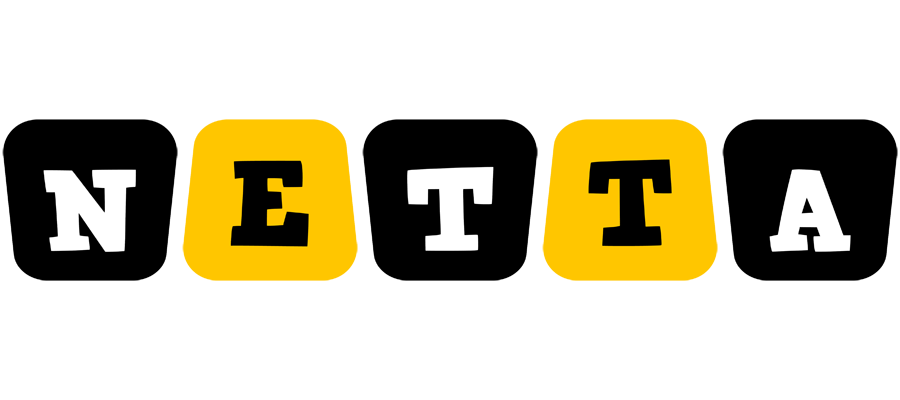 Netta boots logo