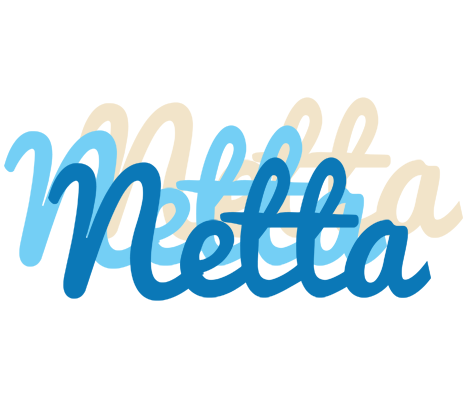 Netta breeze logo
