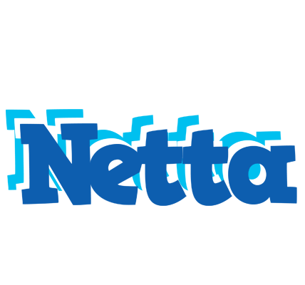 Netta business logo