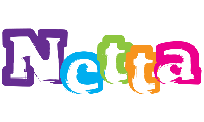 Netta casino logo