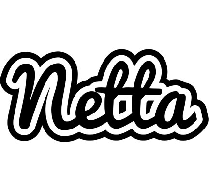 Netta chess logo