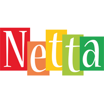 Netta colors logo