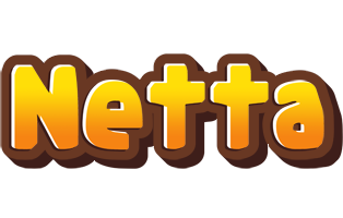 Netta cookies logo