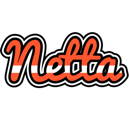 Netta denmark logo
